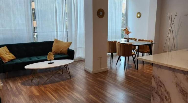 Apartment with 3 rooms for 6 persons — photo 3