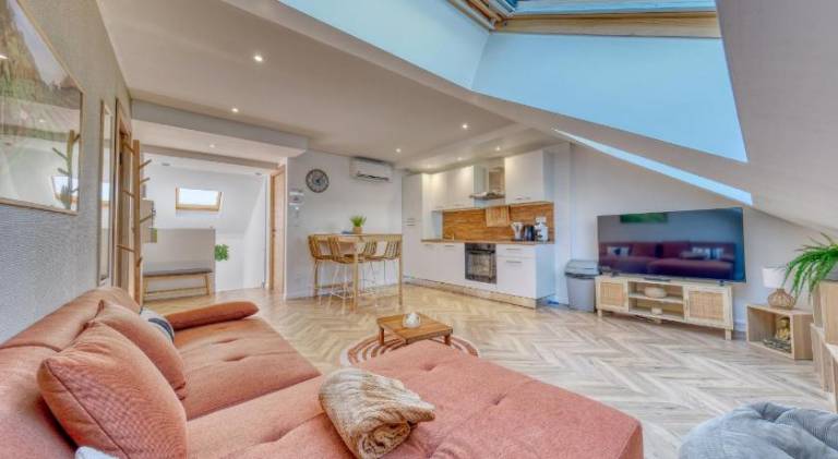 Holiday apartment | Pets allowed — photo 2