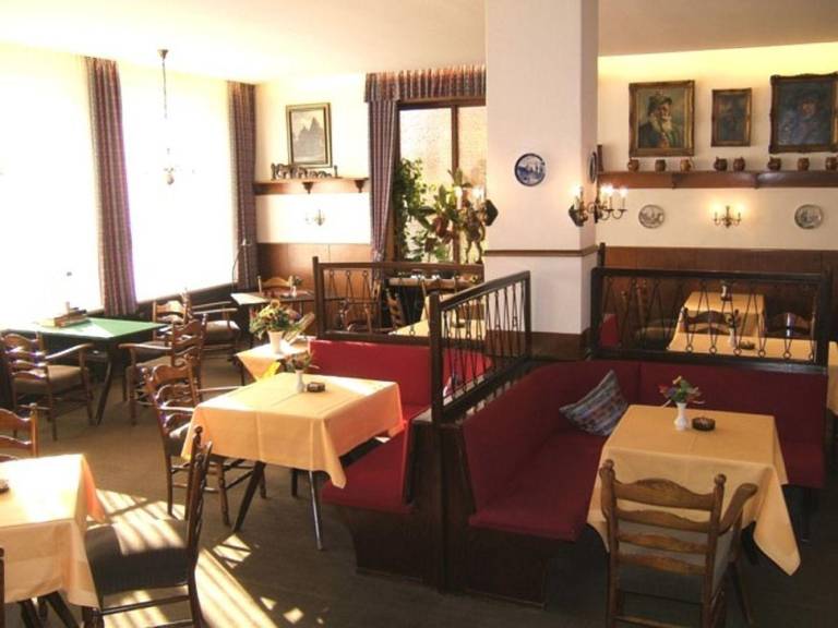 Hotel Lessinghof — photo 5