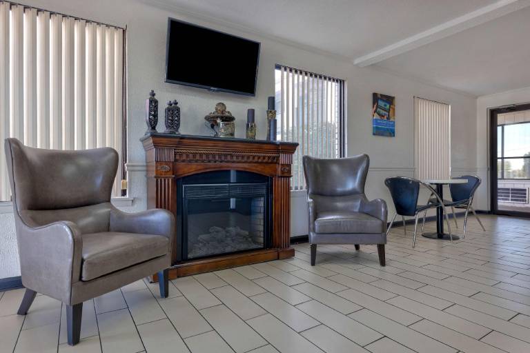 Motel 6 Cookeville, TN — photo 4