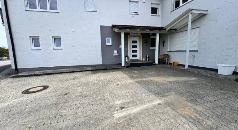 Apartment with 1 room for 4 persons — photo 2