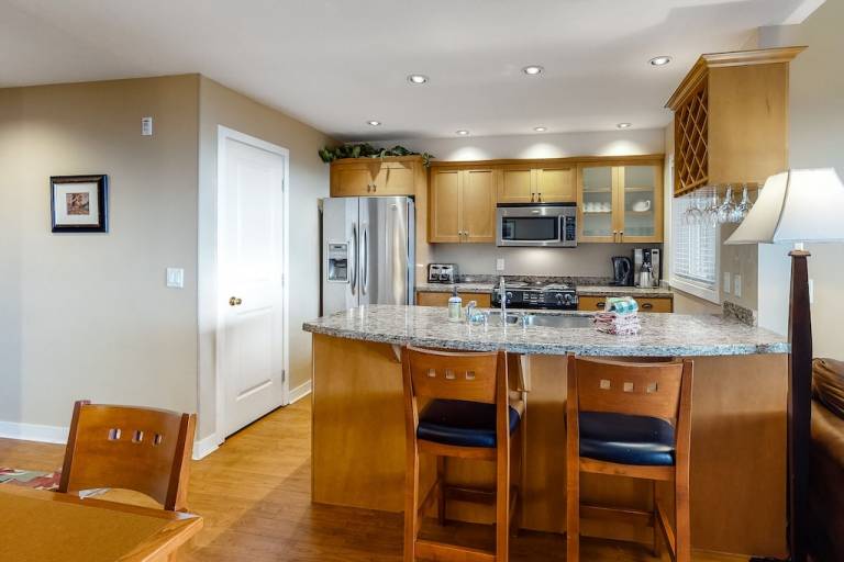 Condo Kelowna