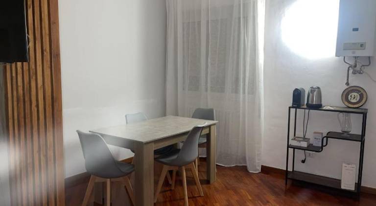 Rental apartment with 1 room for 4 persons — photo 3