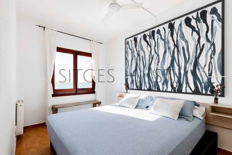 Sitges Casa del Mar - Live on the sea — photo 5
