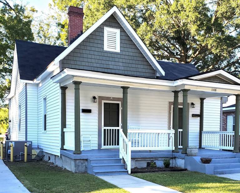 Apartamento Greenville
