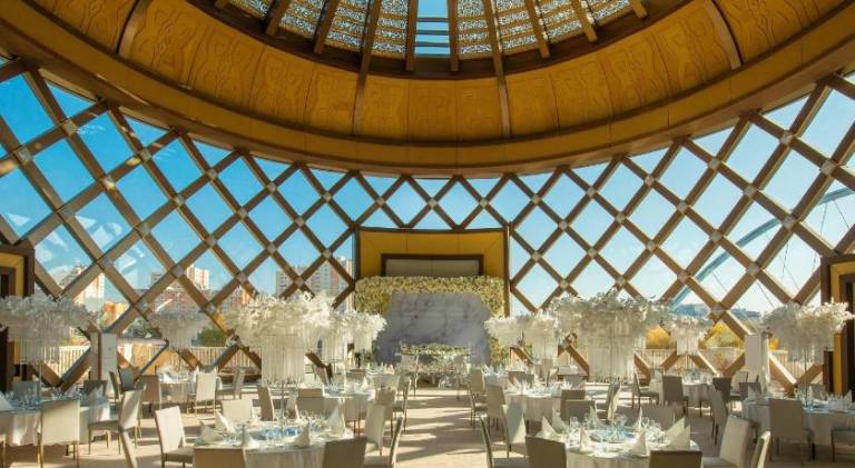 The St. Regis Astana — photo 4