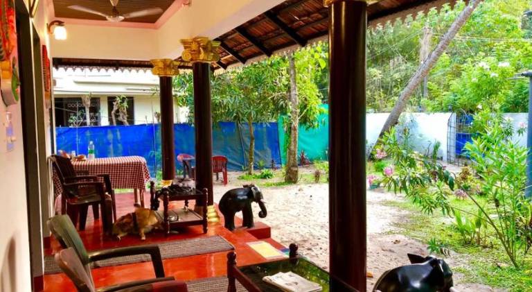 Marari Babu Homestay — photo 3
