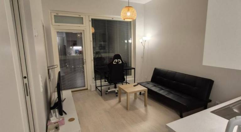 Rental apartment | Pet-friendly in Vantaa