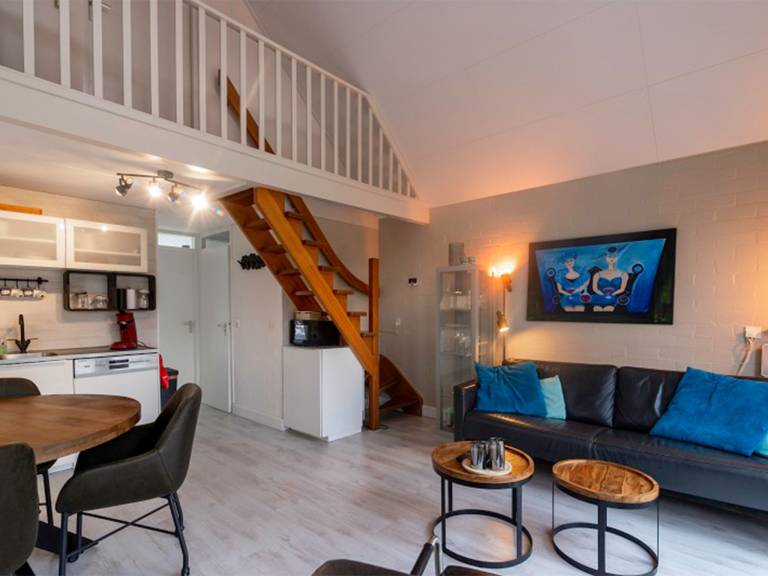Bungalowpark Simpelveld Delta 126