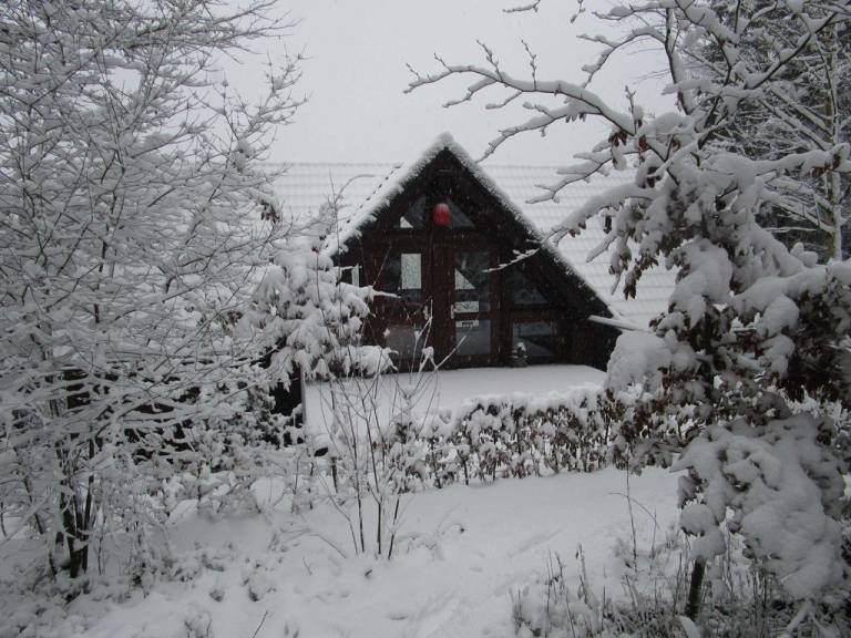 Ferienhaus Reichshof