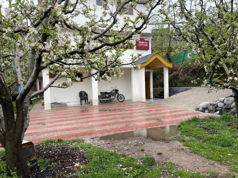 Shubham Cottage Manali in Manali