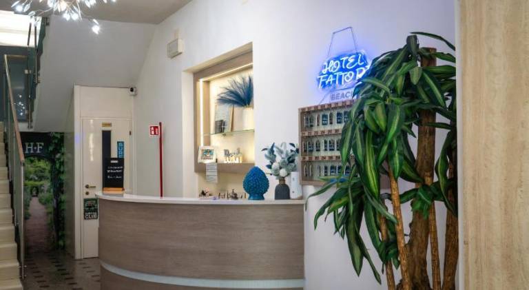 Hotel Fattori — photo 3