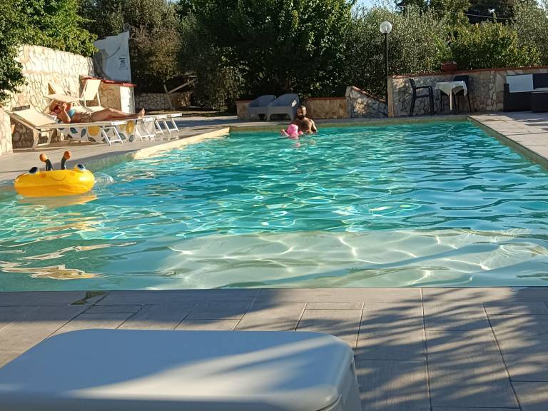 Appartement Peschici