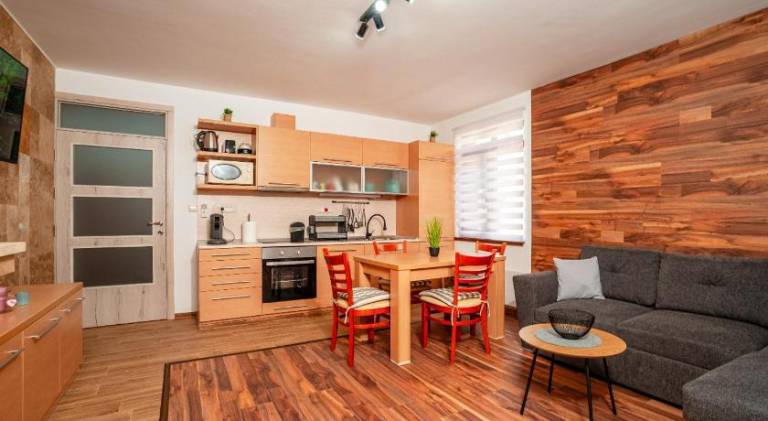 Rental apartment with pool | Pets are welcome — photo 3
