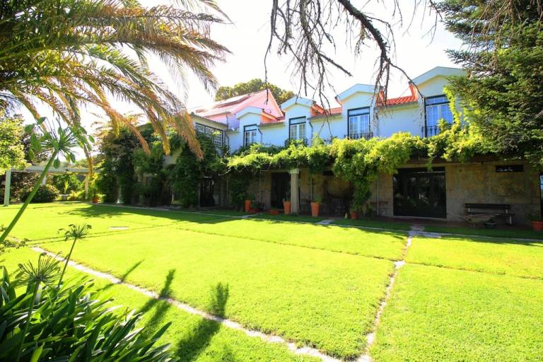 House  Teixoso