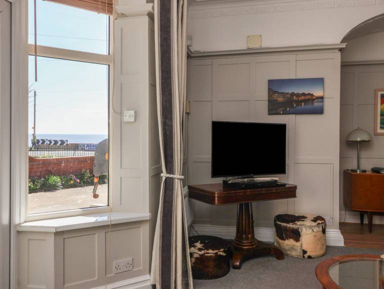 Family-friendly cottage | Beach view | Pets are welcome — photo 3