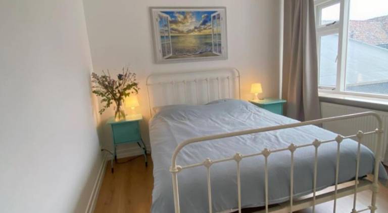 Ferienwohnung Katwijk aan Zee