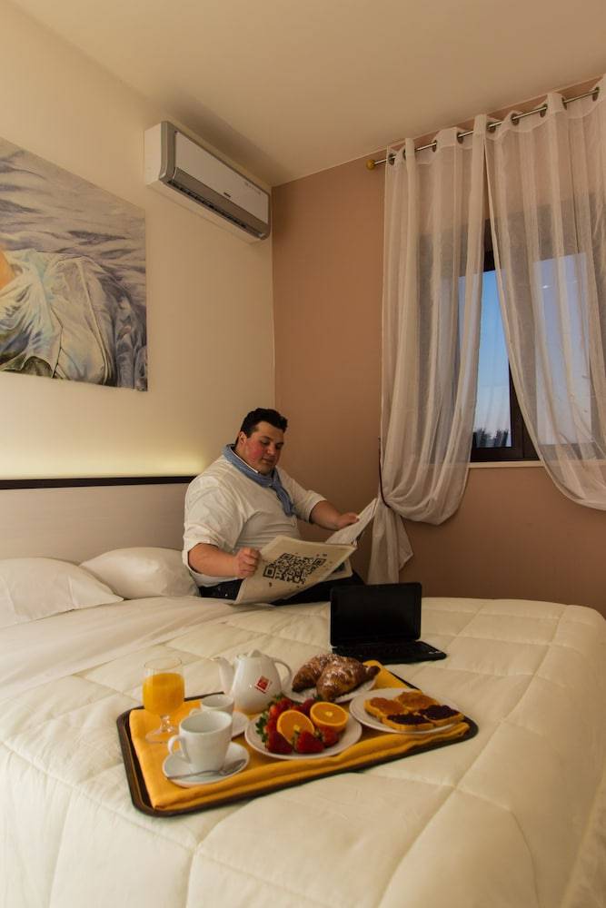 Bed & Breakfast Castellana grotte