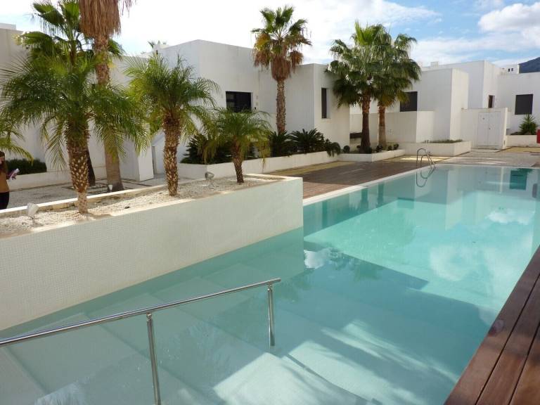 Appartement Mojacar