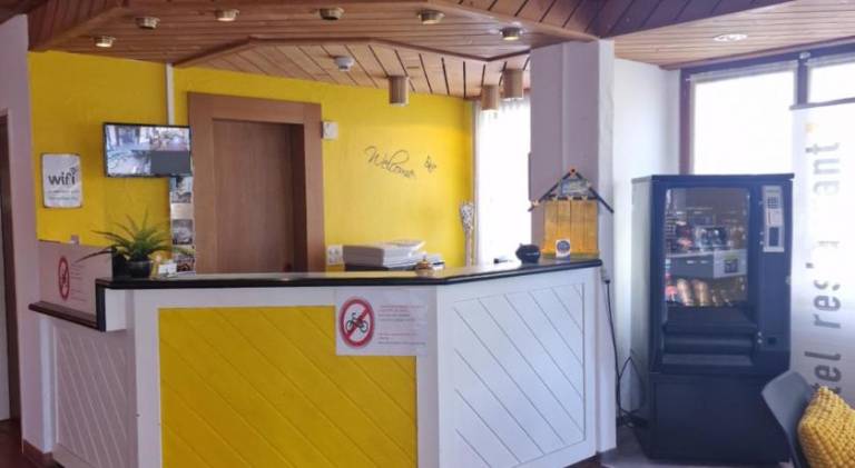 Hotel Alpha Thun — photo 4
