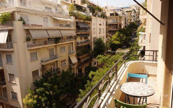 Rental apartment | Near Syntagma Square | Good for workation | Dogs allowed — photo 4