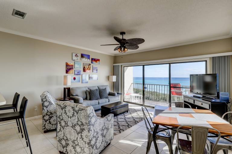 Condo Seaside
