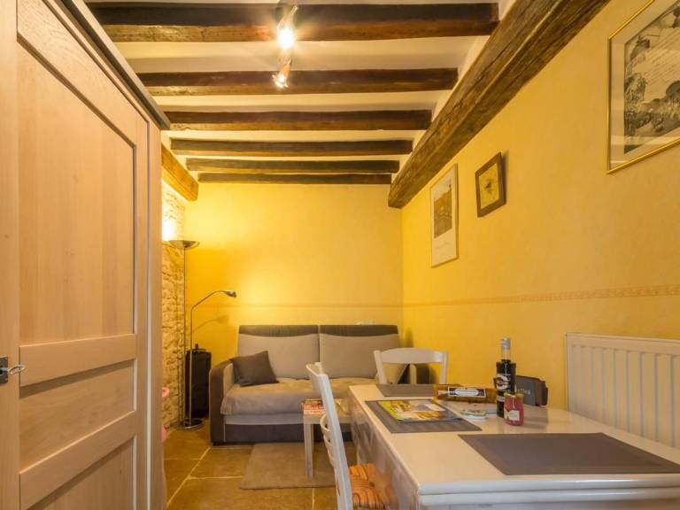 Cottage Beaune
