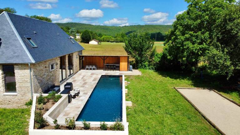 House  Saint-Amand-de-Coly