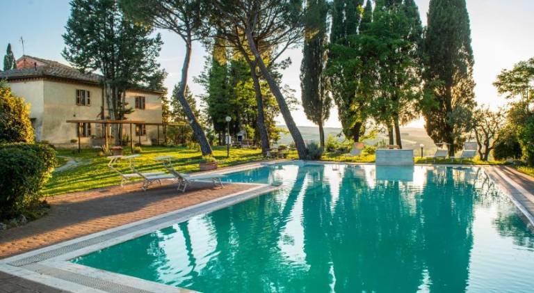 Children-friendly farm with jacuzzi, pool & yard | Pet-friendly — photo 3