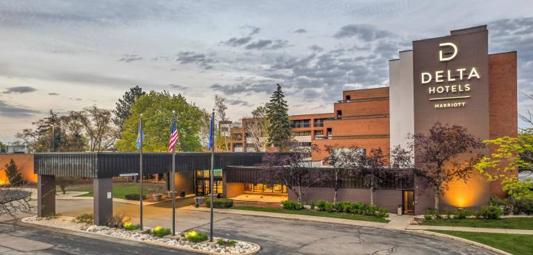 Delta Hotels Mount Pleasant in Mount Pleasant, WI