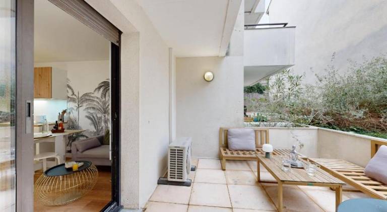 Beautiful rental apartment | Next to Capitole de Toulouse | Pets allowed — photo 3