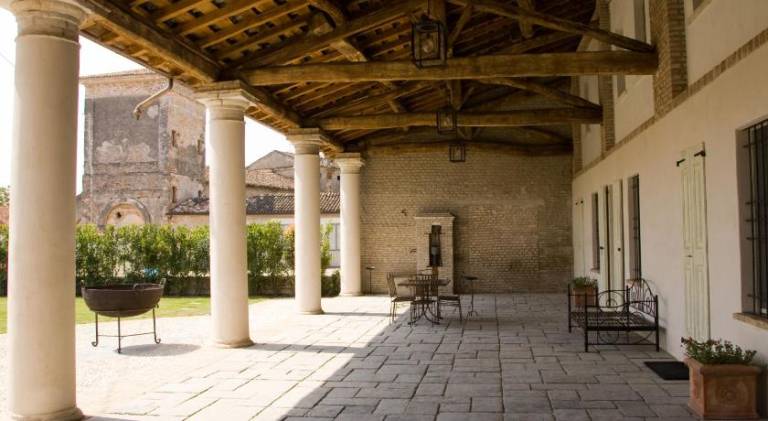 Hospitale I Mori — photo 2