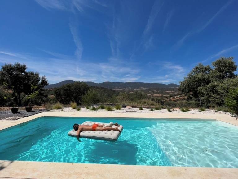 Villa Los Navalucillos