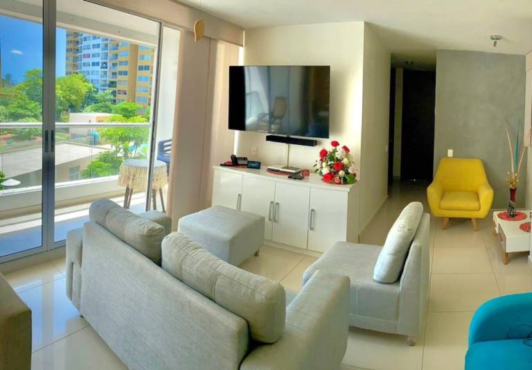 Apartamento Barranquilla