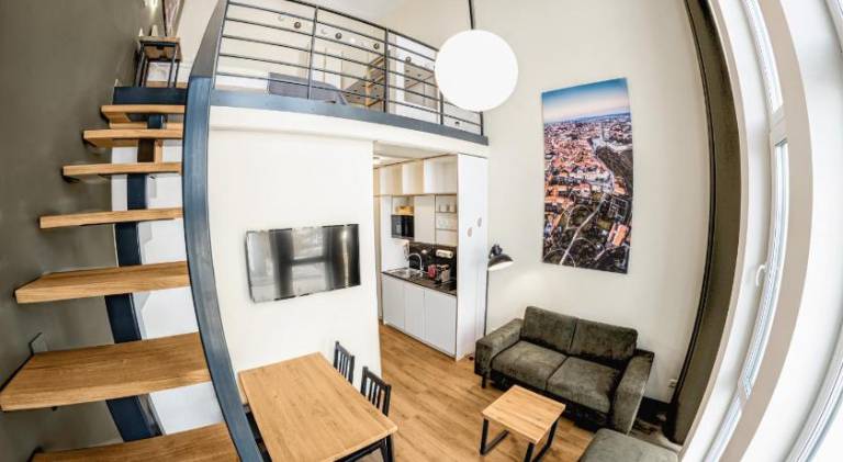 Rental apartment | Pet-friendly — photo 2