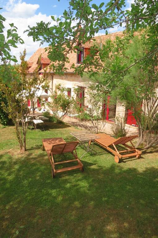 Cottage La Flèche