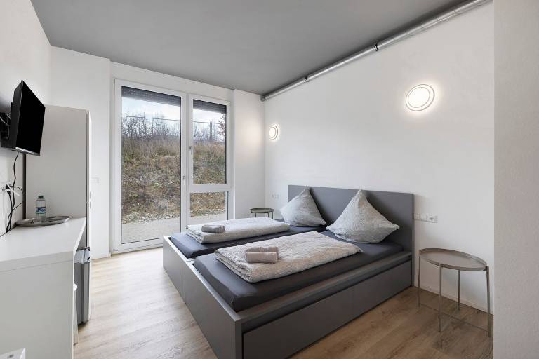 Ferienwohnung Dußlingen