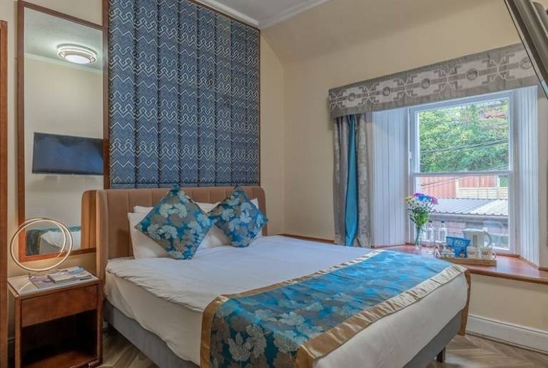 Maison de vacances Fort William