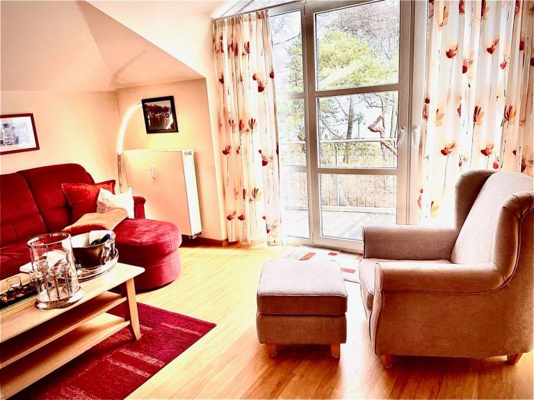 Rental apartment | Sea view — photo 4