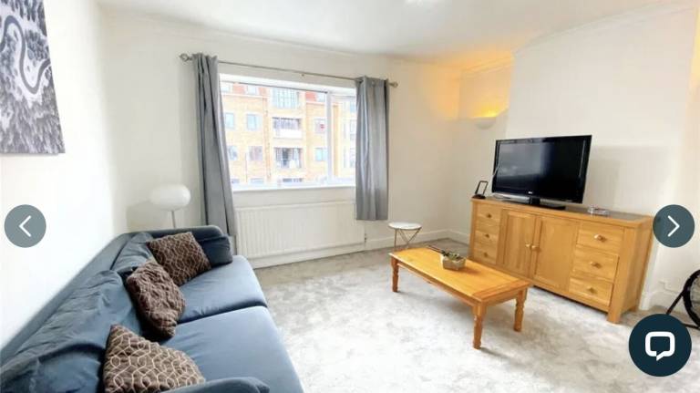 Apartment Watford