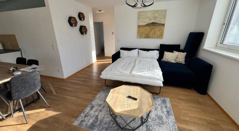 Holiday apartment with 2 rooms for 6 persons — photo 2
