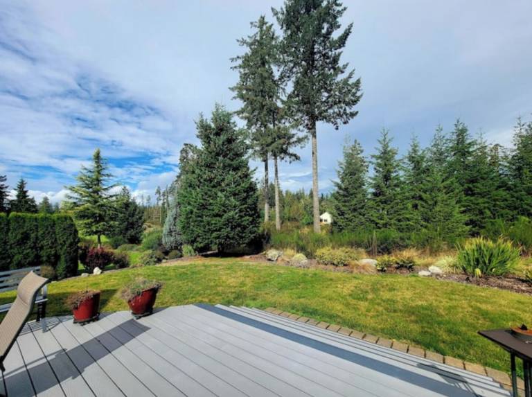 House Port Orchard