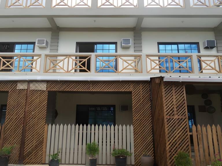 Résidence de tourisme Panglao