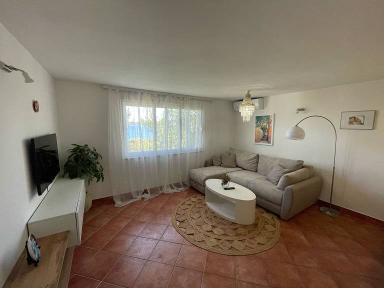 Three bedroom apartment near beach Kučište - Perna, Pelješac (A-4542-a) — photo 2