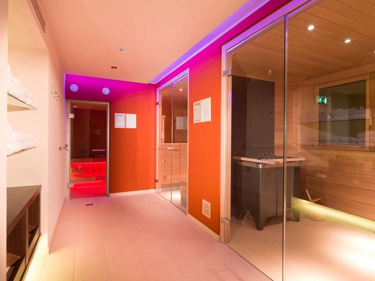Vergeiner's Hotel Traube — photo 2