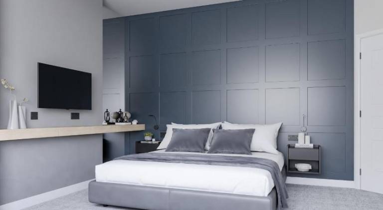 Beautiful serviced apartment with yard & patio | Pet-friendly — photo 2