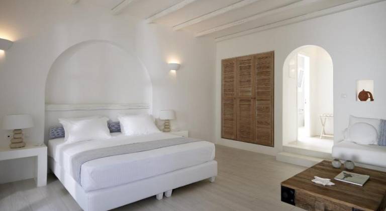 Villa Marandi Luxury Suites — photo 2