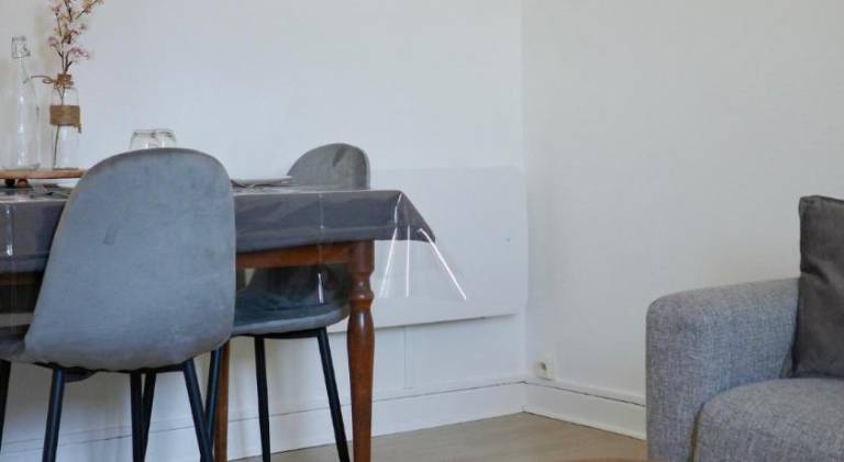 Apartment with 1 room for 4 persons — photo 5