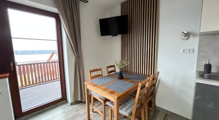 Apartment with 1 room for 4 persons — photo 4