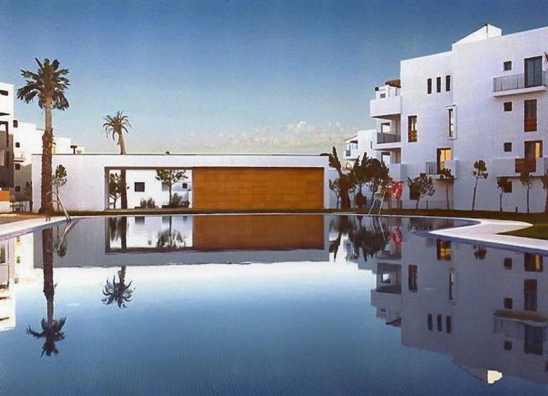 Apartamento La Cala de Mijas